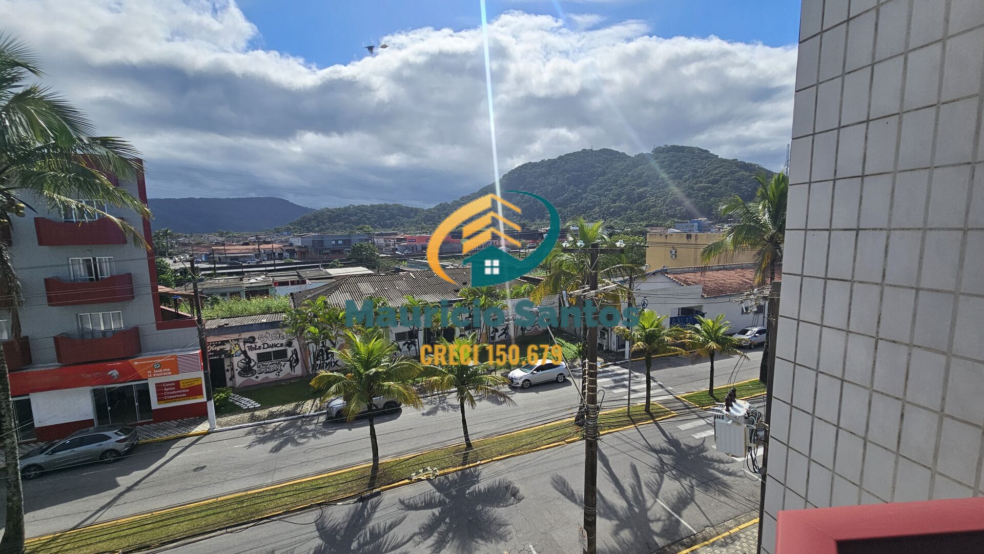 Apartamento à venda com 2 quartos, 1 suíte, 1 vaga e 82m² no Vera Cruz, Mongaguá (SP) — foto 7 de 30