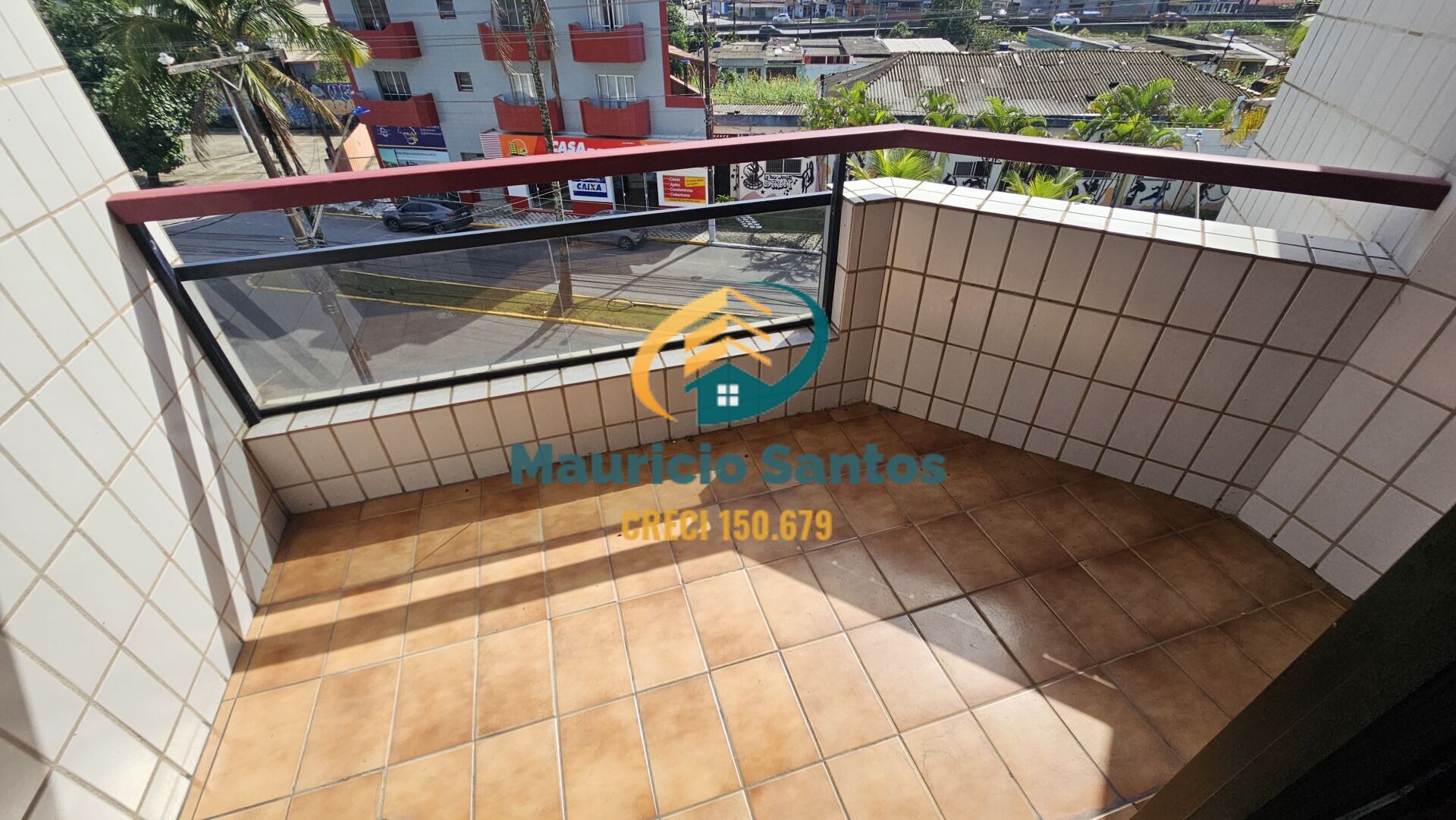 Apartamento à venda com 2 quartos, 1 suíte, 1 vaga e 82m² no Vera Cruz, Mongaguá (SP) — foto 5 de 30
