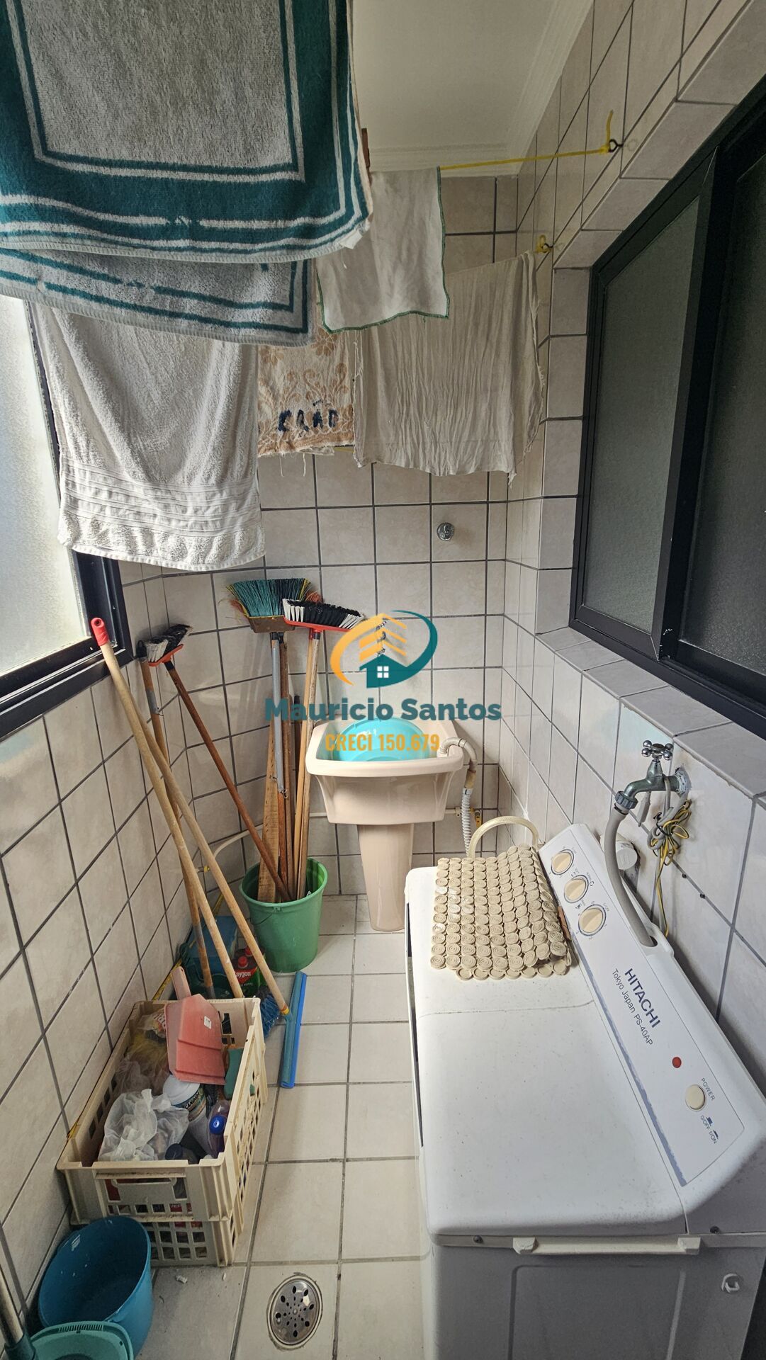 Apartamento à venda com 2 quartos, 1 suíte, 1 vaga e 82m² no Vera Cruz, Mongaguá (SP) — foto 12 de 30