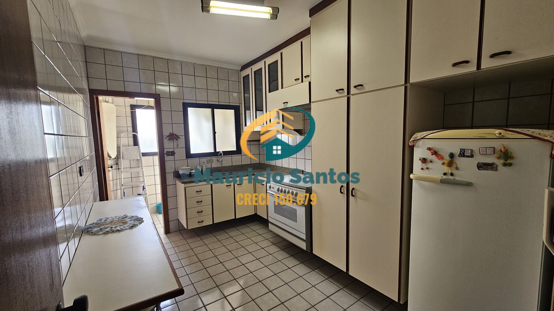 Apartamento à venda com 2 quartos, 1 suíte, 1 vaga e 82m² no Vera Cruz, Mongaguá (SP) — foto 9 de 30