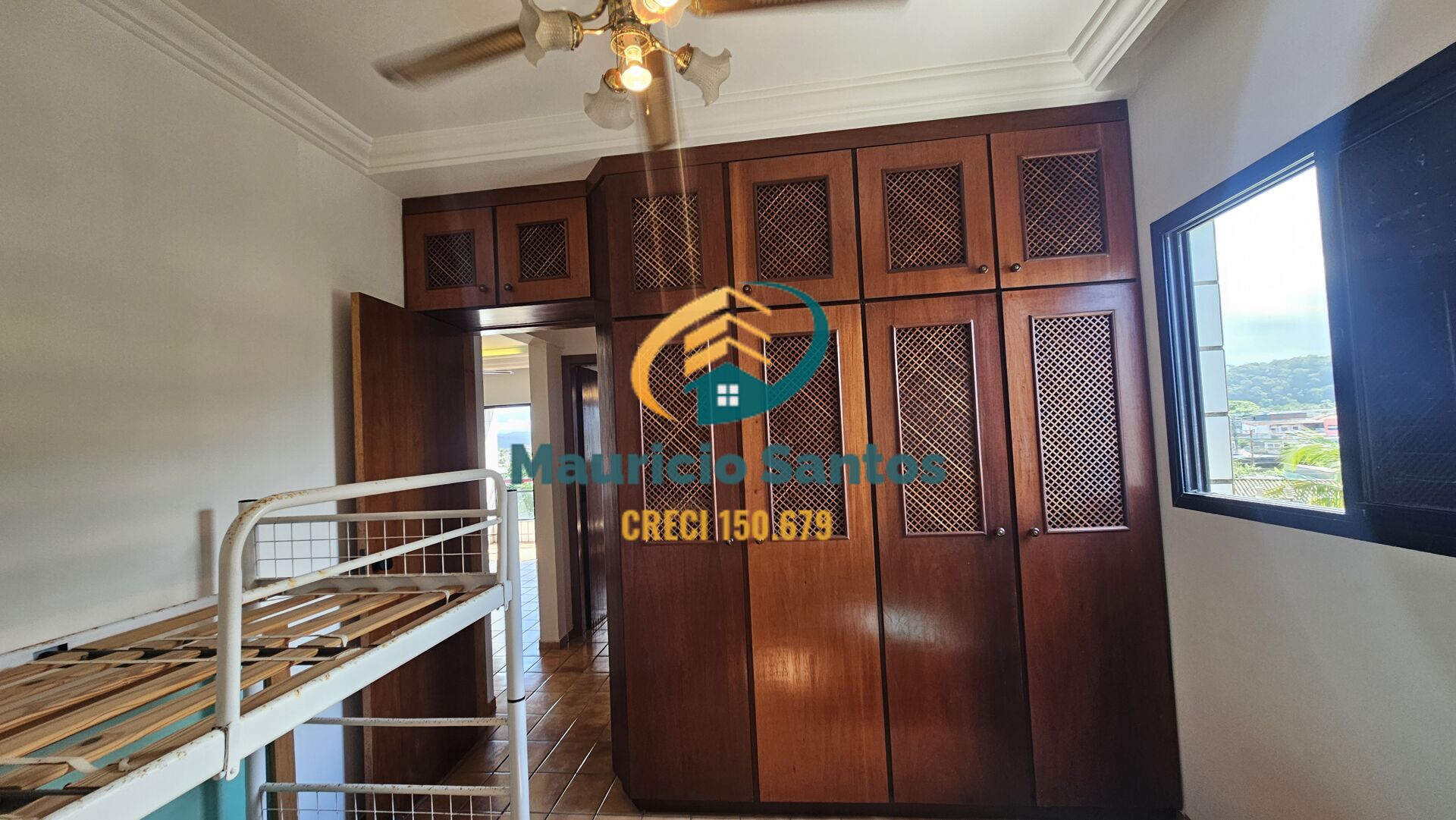 Apartamento à venda com 2 quartos, 1 suíte, 1 vaga e 82m² no Vera Cruz, Mongaguá (SP) — foto 16 de 30