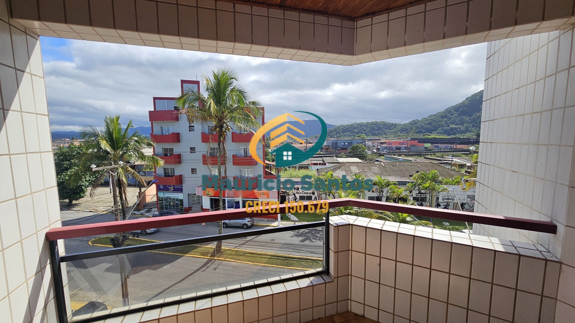 Apartamento à venda com 2 quartos, 1 suíte, 1 vaga e 82m² no Vera Cruz, Mongaguá (SP) — foto 6 de 30
