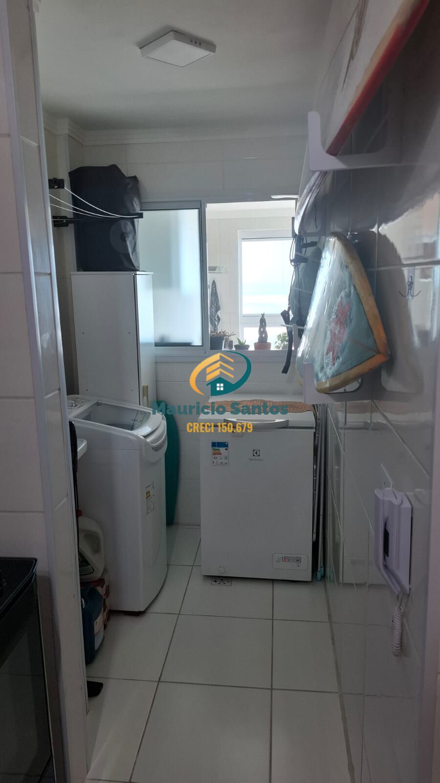 Apartamento à venda com 2 quartos, 1 suíte, 1 vaga e 74m² no Vila Atlantica, Mongaguá (SP) — foto 11 de 30