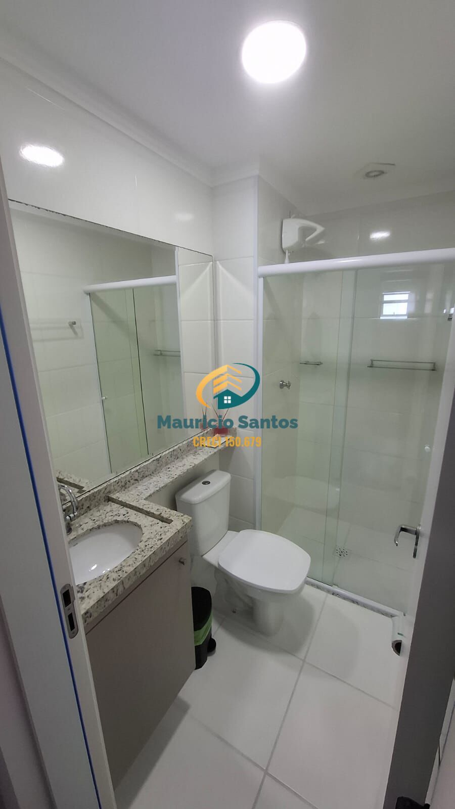 Apartamento à venda com 2 quartos, 1 suíte, 1 vaga e 74m² no Vila Atlantica, Mongaguá (SP) — foto 17 de 30
