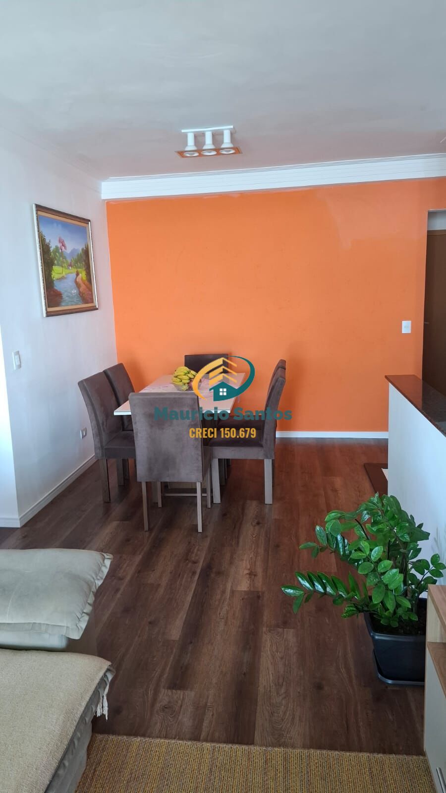 Apartamento à venda com 2 quartos, 1 suíte, 1 vaga e 74m² no Vila Atlantica, Mongaguá (SP) — foto 4 de 30