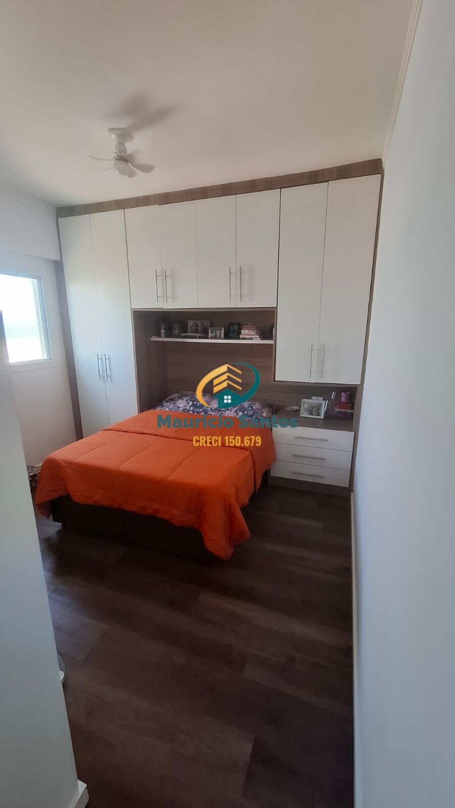 Apartamento à venda com 2 quartos, 1 suíte, 1 vaga e 74m² no Vila Atlantica, Mongaguá (SP) — foto 13 de 30