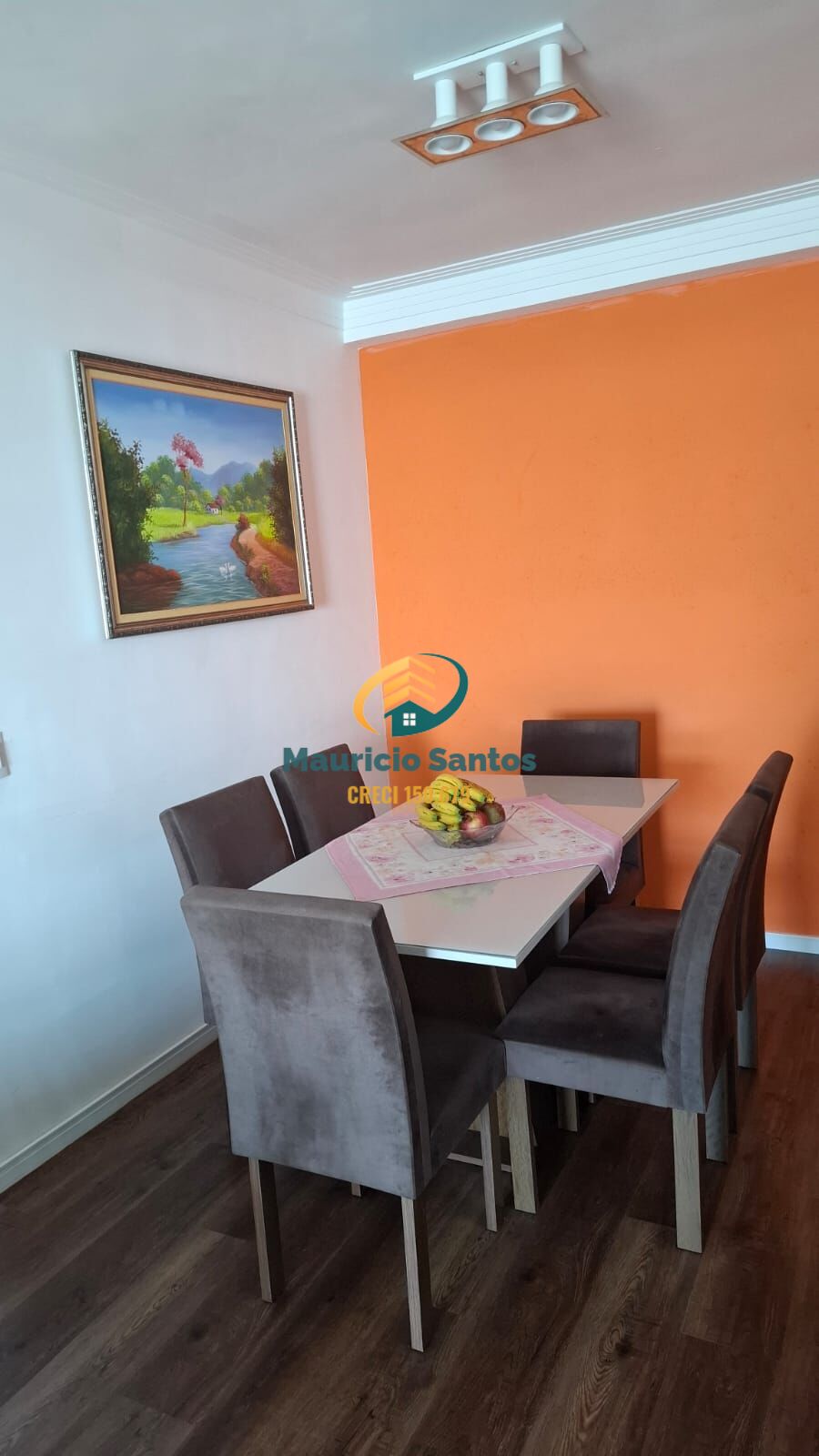 Apartamento à venda com 2 quartos, 1 suíte, 1 vaga e 74m² no Vila Atlantica, Mongaguá (SP) — foto 5 de 30