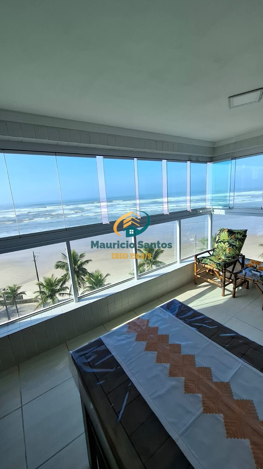Apartamento à venda com 2 quartos, 1 suíte, 1 vaga e 74m² no Vila Atlantica, Mongaguá (SP) — foto 7 de 30