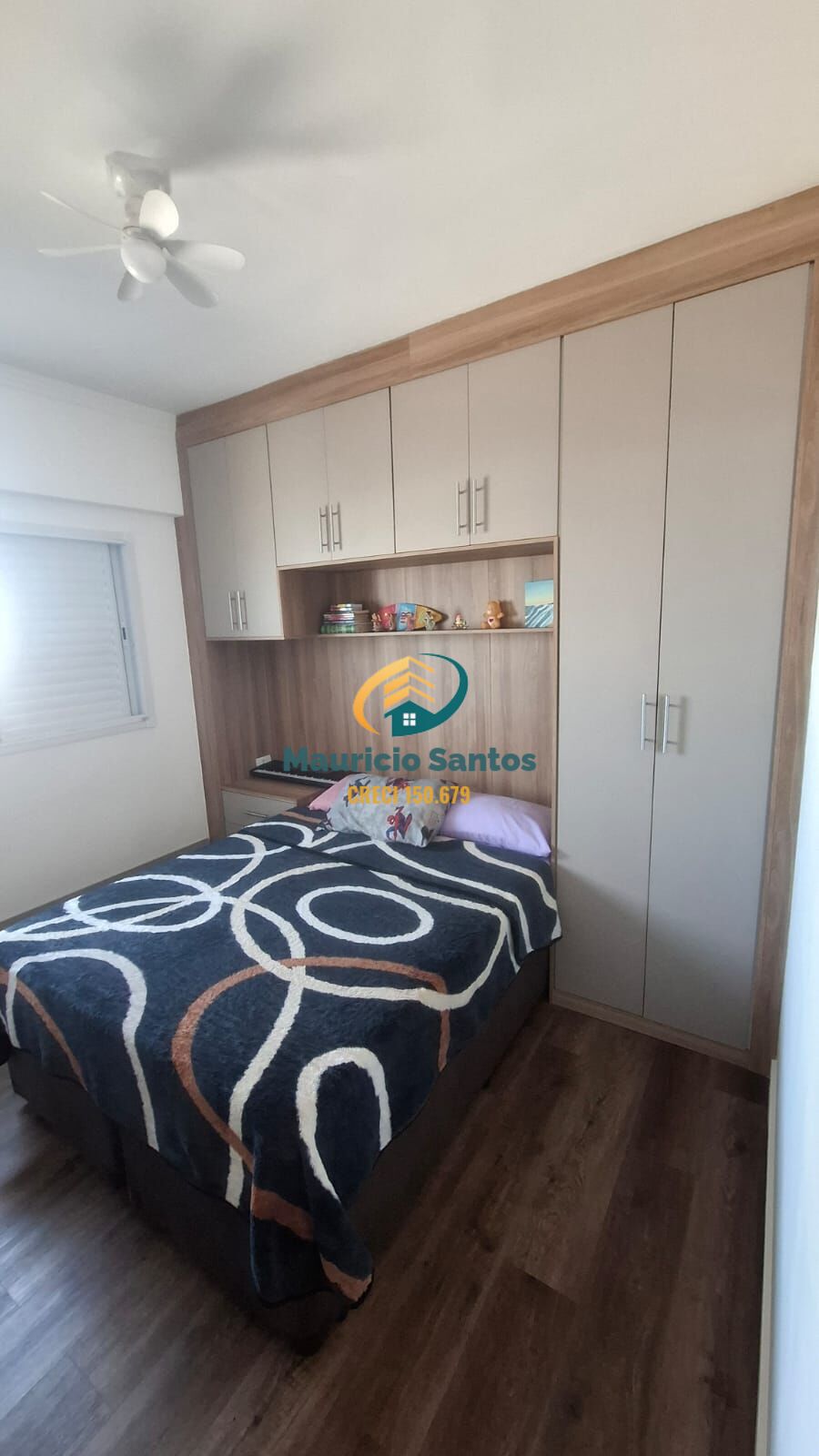 Apartamento à venda com 2 quartos, 1 suíte, 1 vaga e 74m² no Vila Atlantica, Mongaguá (SP) — foto 15 de 30