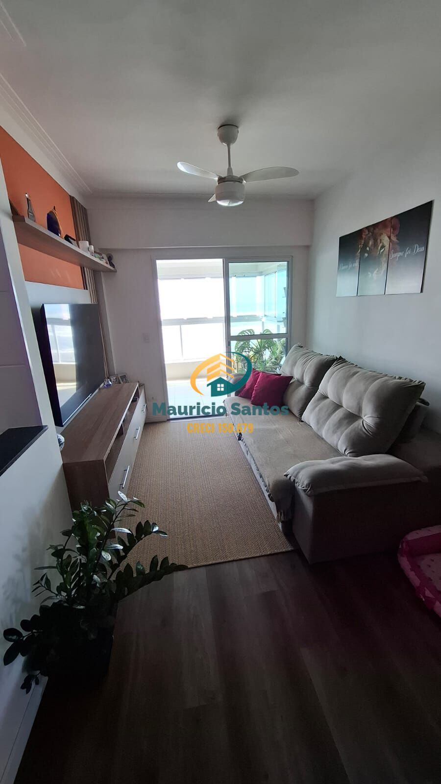 Apartamento à venda com 2 quartos, 1 suíte, 1 vaga e 74m² no Vila Atlantica, Mongaguá (SP) — foto 2 de 30
