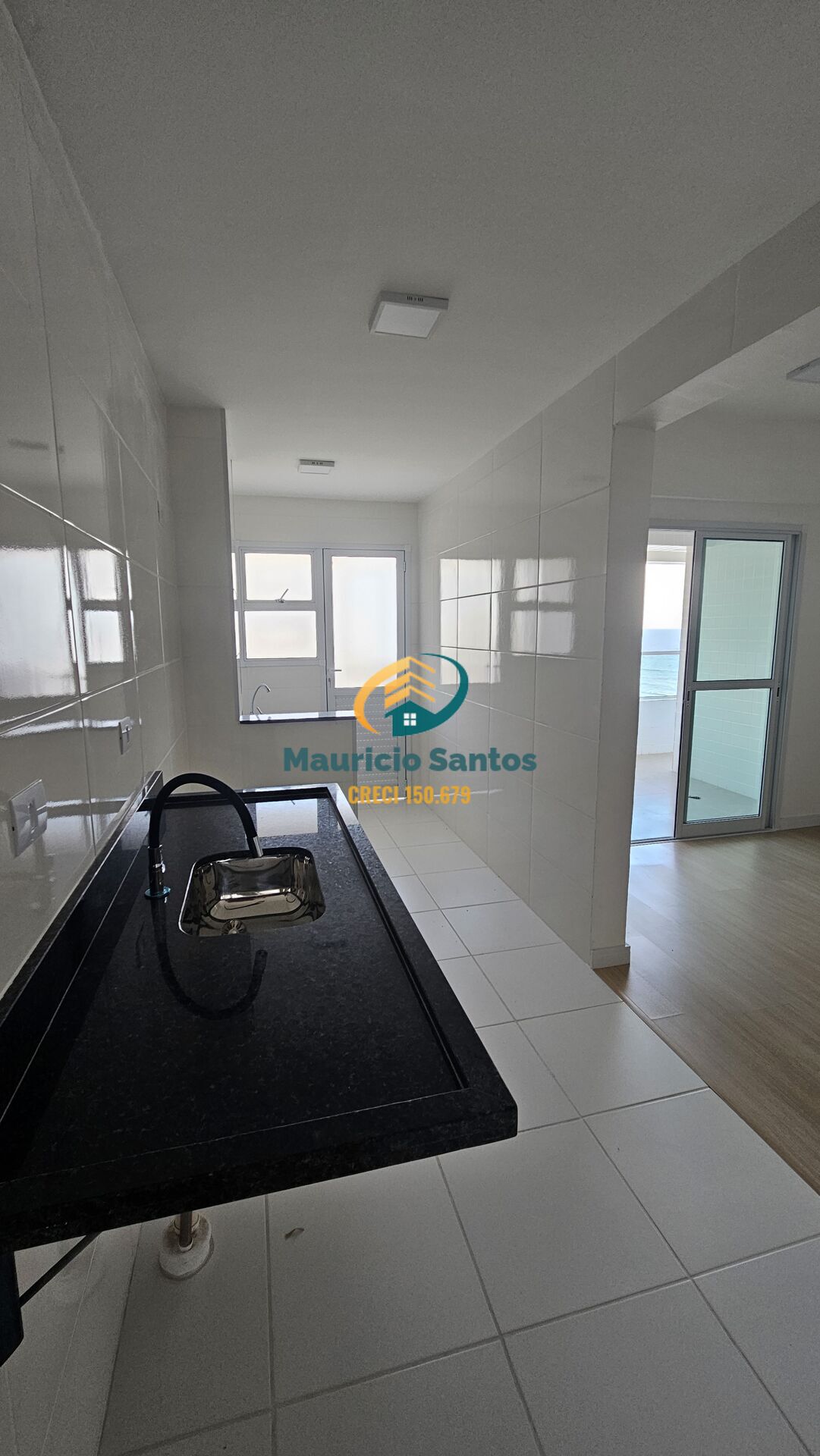 Apartamento à venda com 2 quartos, 1 suíte, 1 vaga e 71m² no Centro, Mongaguá (SP) — foto 11 de 30