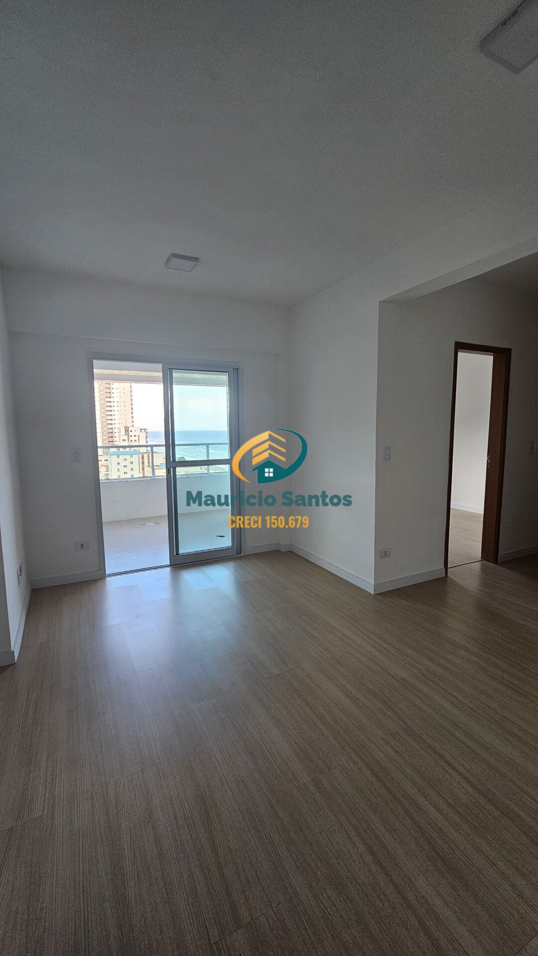 Apartamento à venda com 2 quartos, 1 suíte, 1 vaga e 71m² no Centro, Mongaguá (SP) — foto 3 de 30