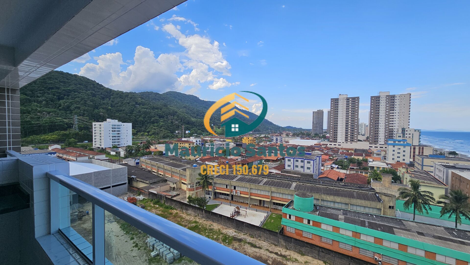 Apartamento à venda com 2 quartos, 1 suíte, 1 vaga e 71m² no Centro, Mongaguá (SP) — foto 9 de 30