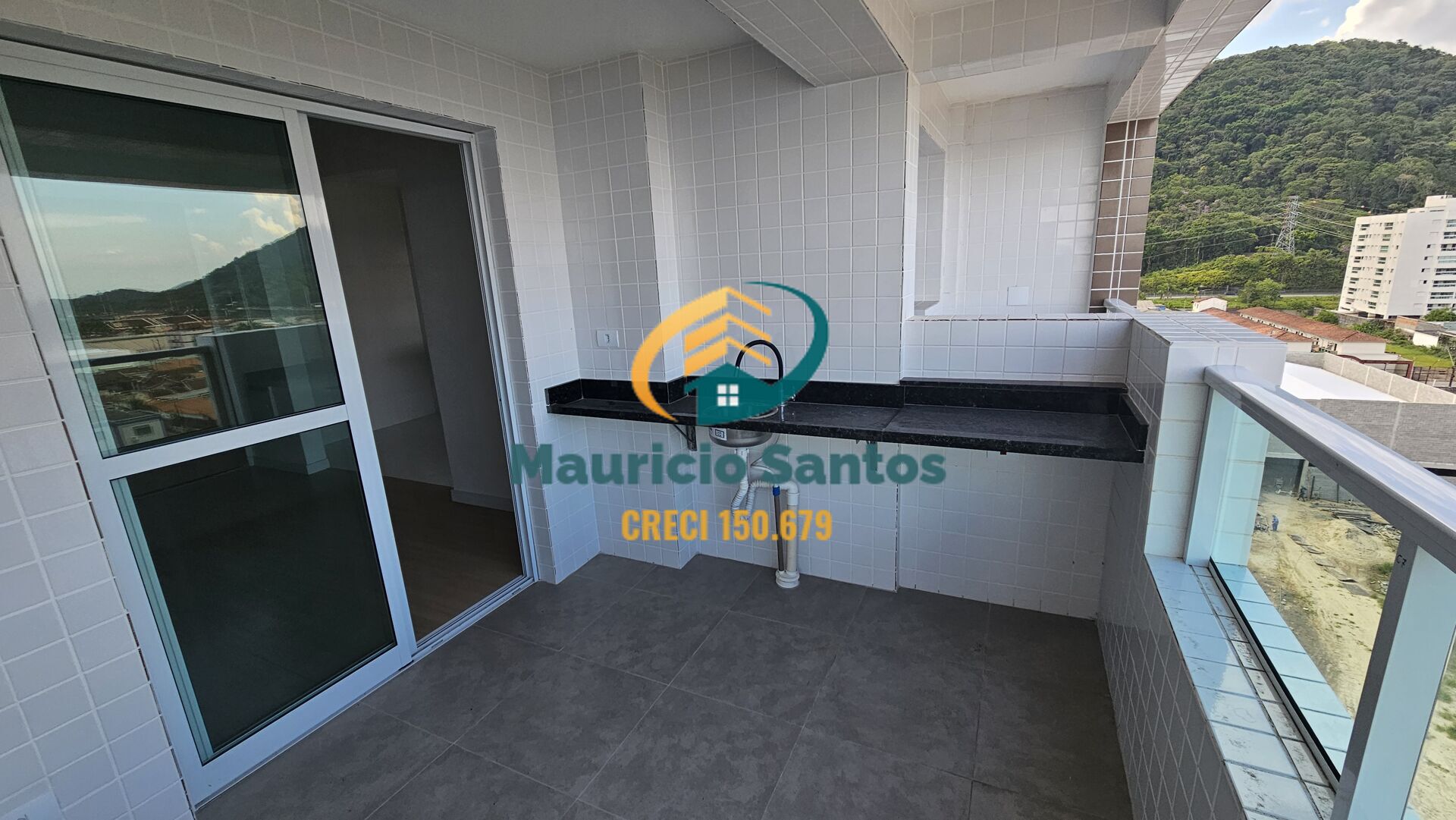 Apartamento à venda com 2 quartos, 1 suíte, 1 vaga e 71m² no Centro, Mongaguá (SP) — foto 7 de 30