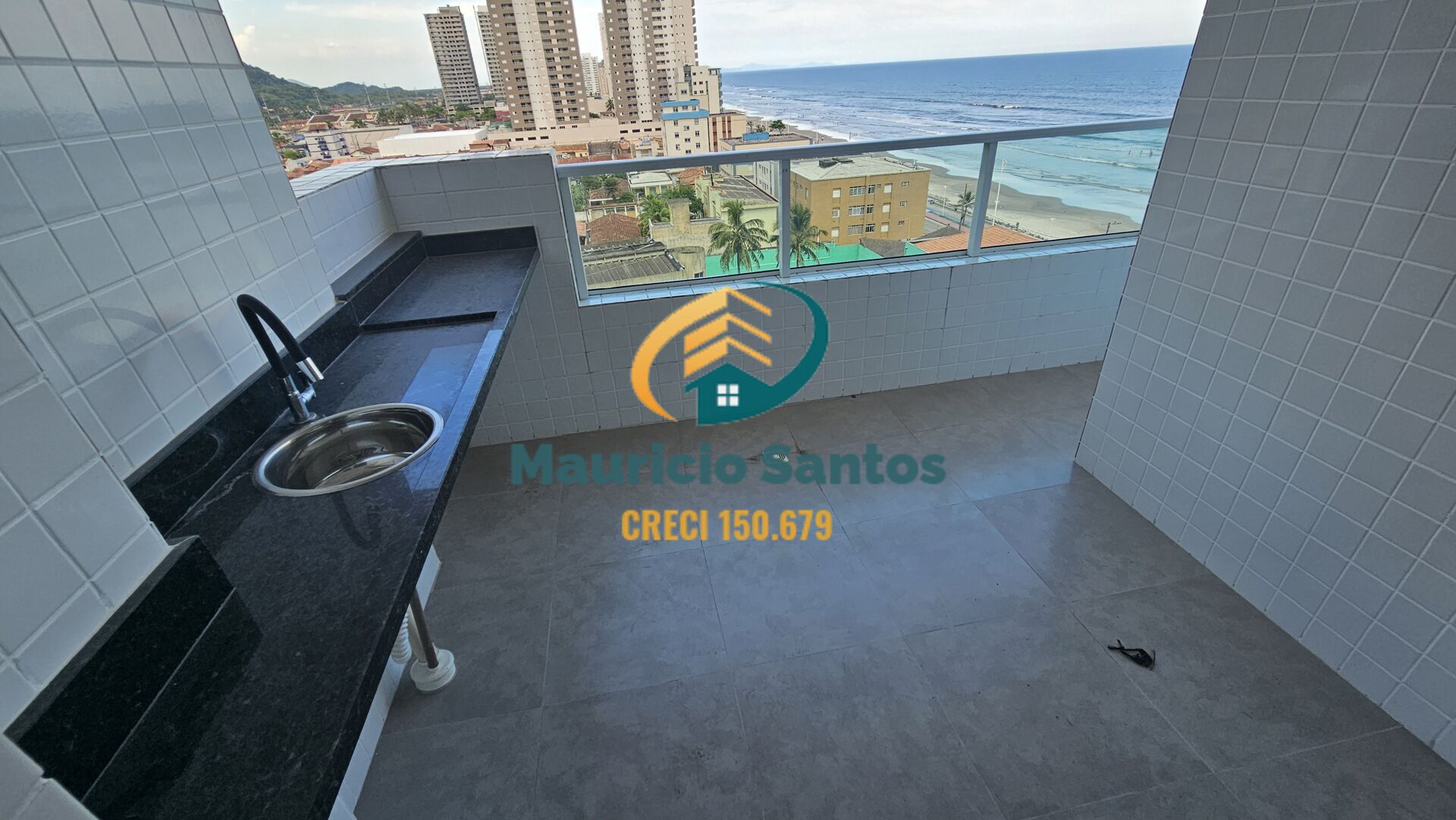 Apartamento à venda com 2 quartos, 1 suíte, 1 vaga e 71m² no Centro, Mongaguá (SP) — foto 5 de 30