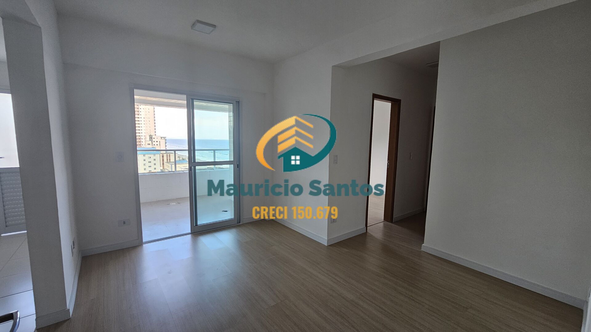 Apartamento à venda com 2 quartos, 1 suíte, 1 vaga e 71m² no Centro, Mongaguá (SP) — foto 2 de 30