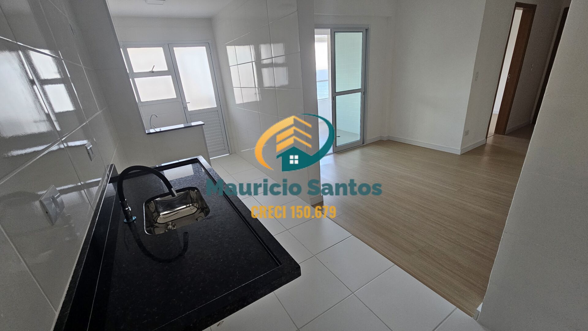 Apartamento à venda com 2 quartos, 1 suíte, 1 vaga e 71m² no Centro, Mongaguá (SP) — foto 10 de 30