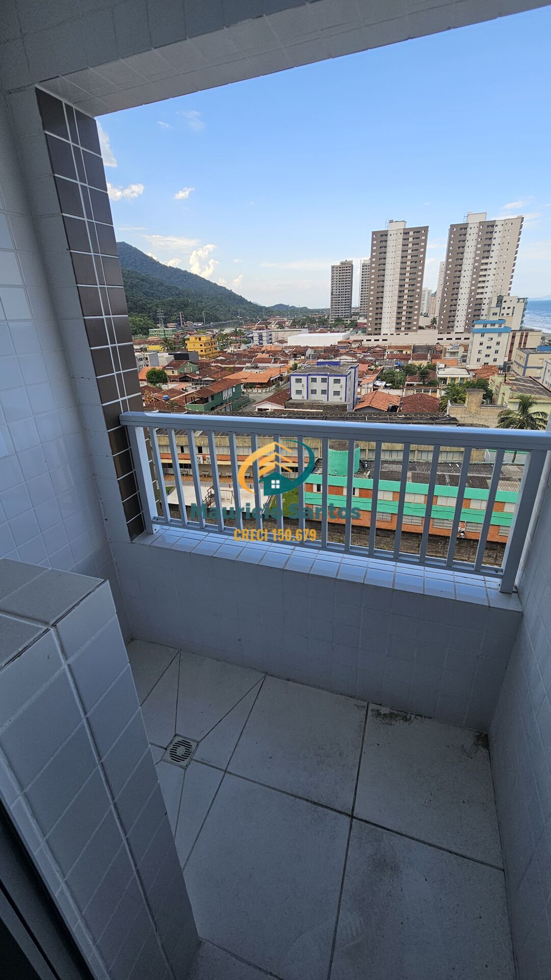 Apartamento à venda com 2 quartos, 1 suíte, 1 vaga e 71m² no Centro, Mongaguá (SP) — foto 13 de 30