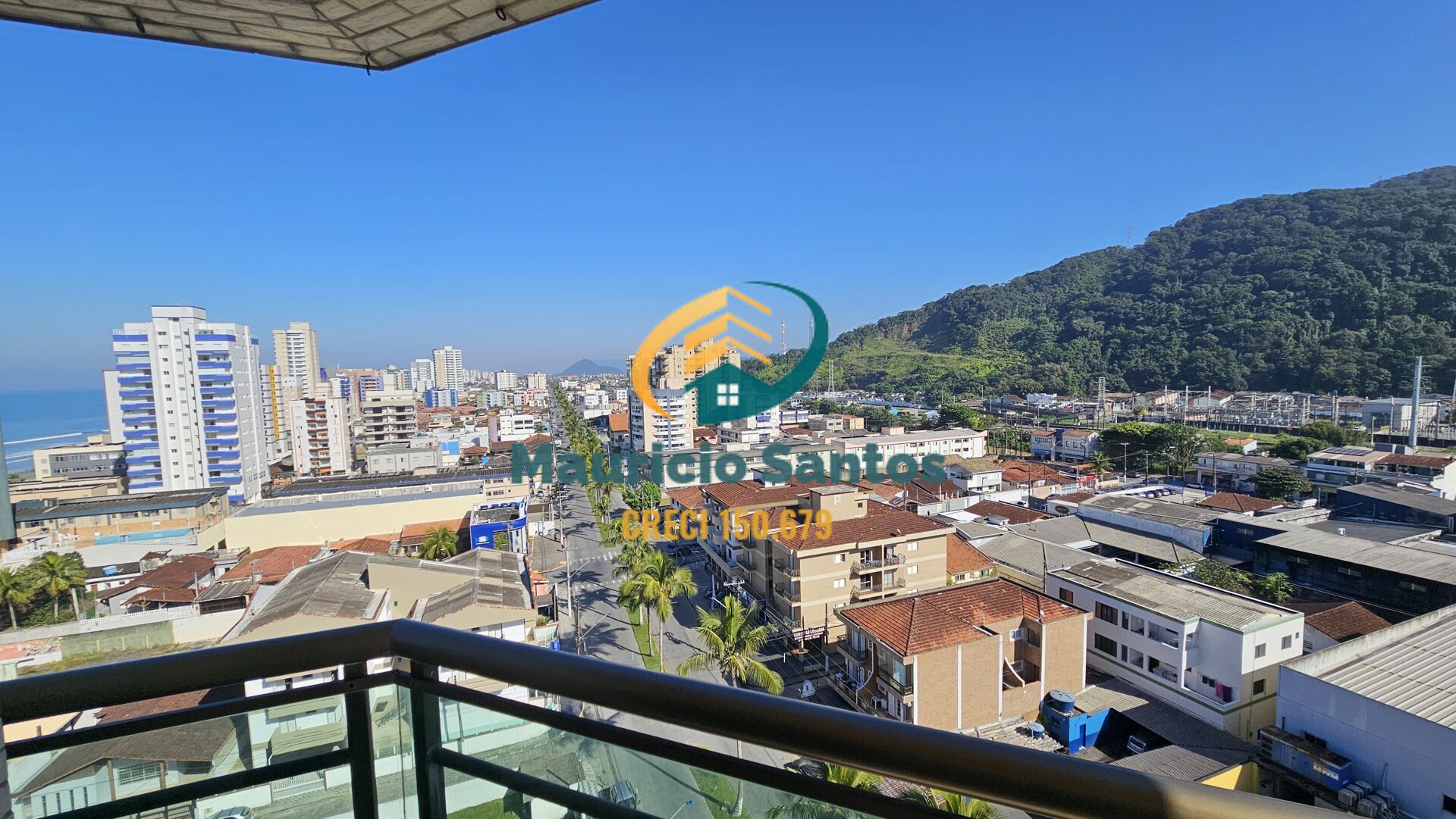 Apartamento à venda com 2 quartos, 1 suíte, 2 vagas e 98m² no Centro, Mongaguá (SP) — foto 12 de 30