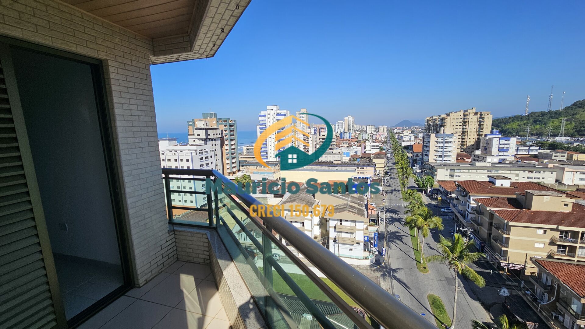 Apartamento à venda com 2 quartos, 1 suíte, 2 vagas e 98m² no Centro, Mongaguá (SP) — foto 11 de 30