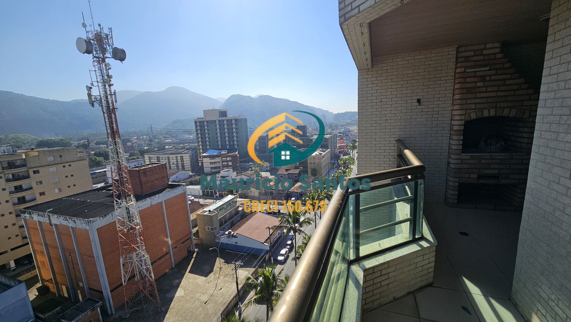 Apartamento à venda com 2 quartos, 1 suíte, 2 vagas e 98m² no Centro, Mongaguá (SP) — foto 9 de 30