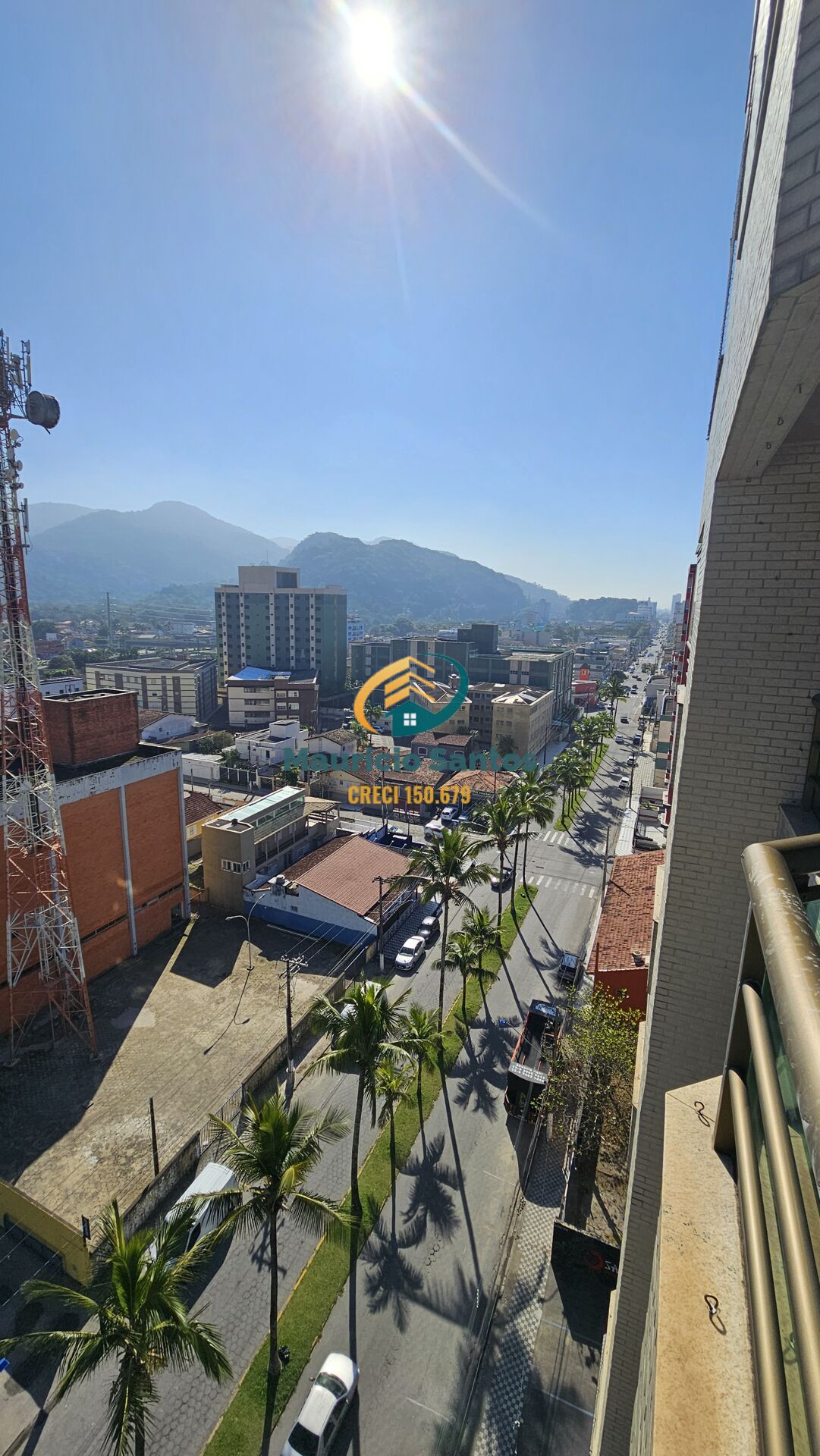 Apartamento à venda com 2 quartos, 1 suíte, 2 vagas e 98m² no Centro, Mongaguá (SP) — foto 10 de 30