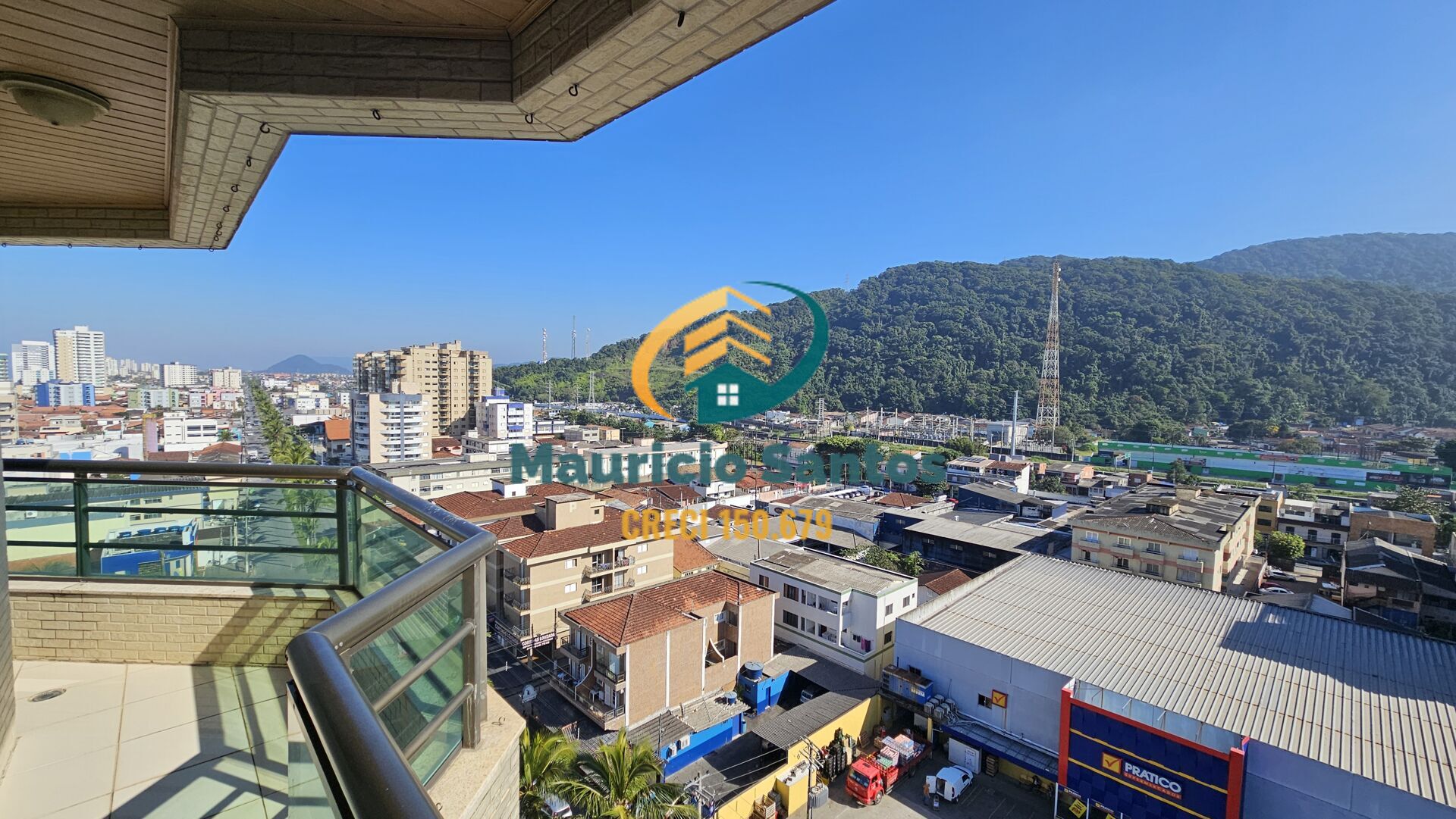 Apartamento à venda com 2 quartos, 1 suíte, 2 vagas e 98m² no Centro, Mongaguá (SP) — foto 8 de 30