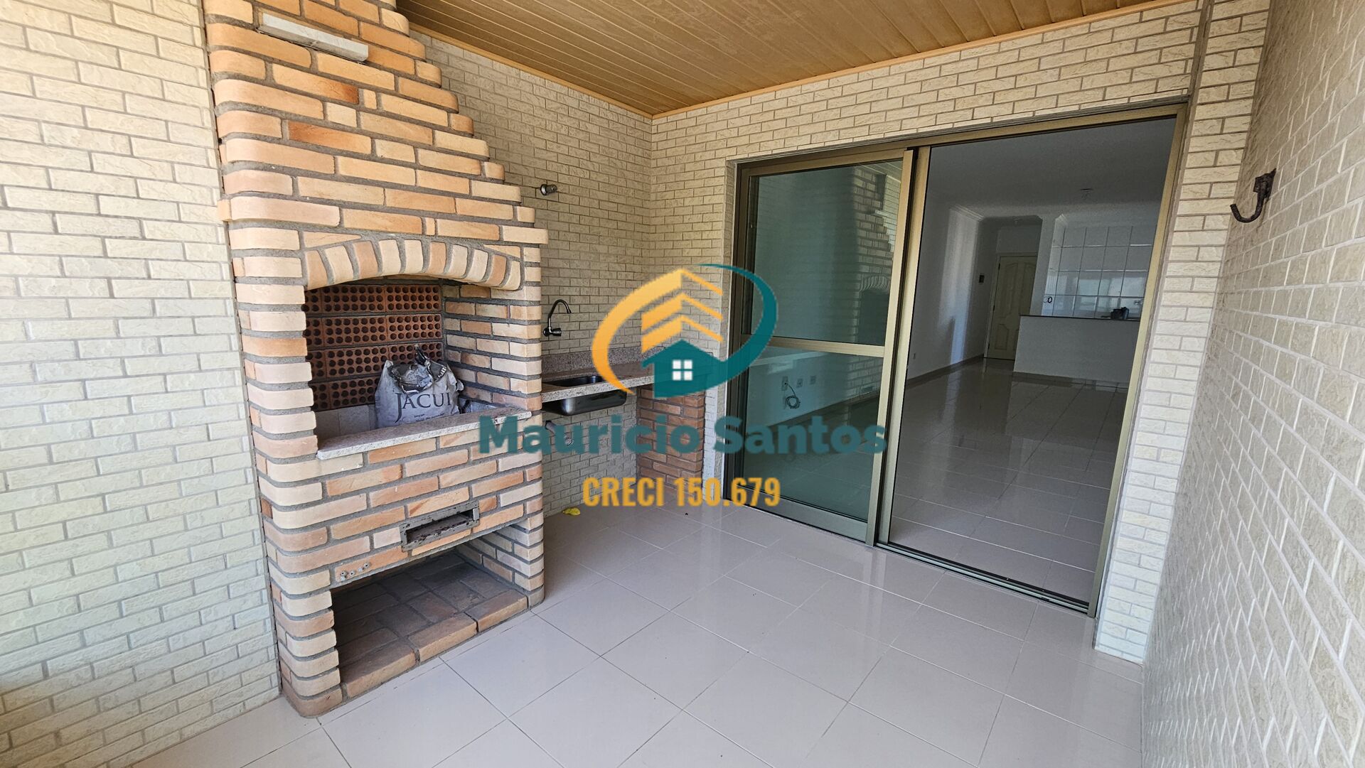 Apartamento à venda com 2 quartos, 1 suíte, 2 vagas e 98m² no Centro, Mongaguá (SP) — foto 6 de 30