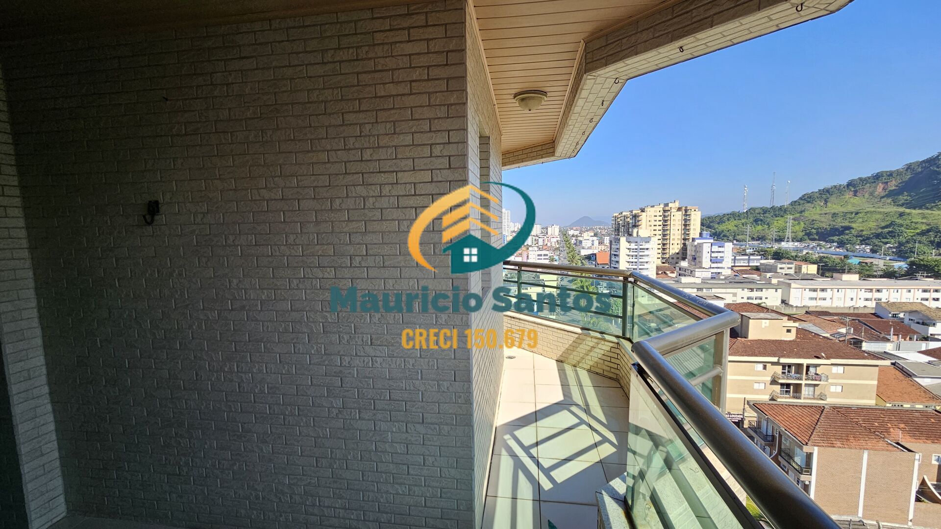 Apartamento à venda com 2 quartos, 1 suíte, 2 vagas e 98m² no Centro, Mongaguá (SP) — foto 7 de 30