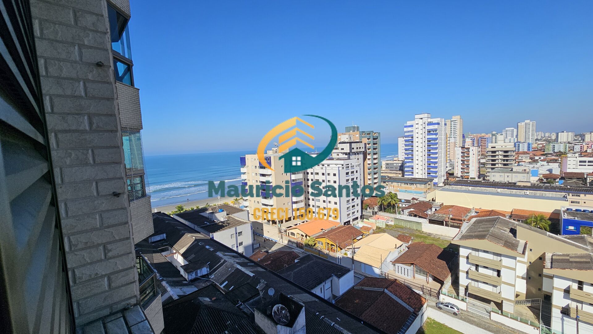 Apartamento à venda com 2 quartos, 1 suíte, 2 vagas e 98m² no Centro, Mongaguá (SP) — foto 27 de 30