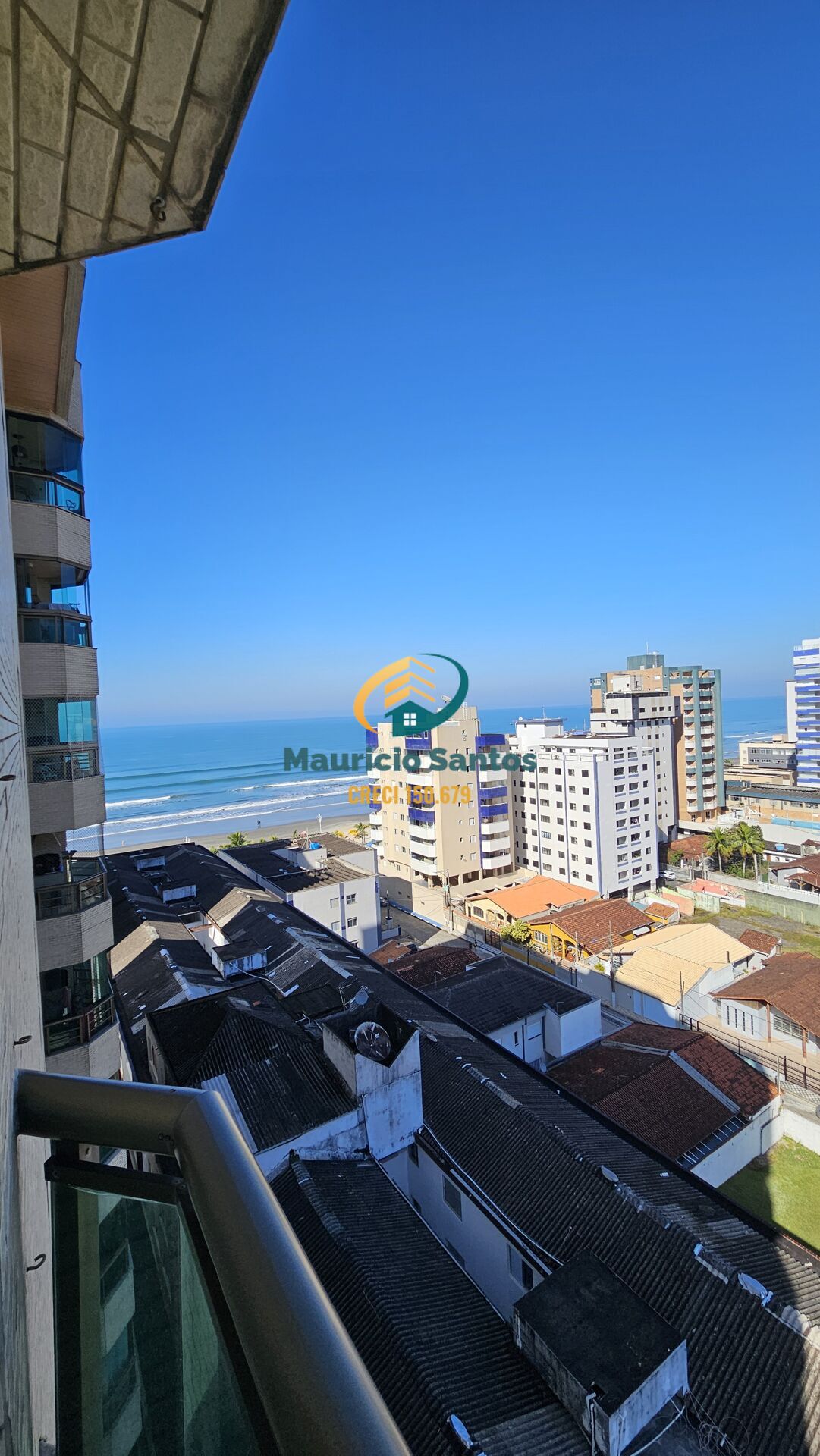 Apartamento à venda com 2 quartos, 1 suíte, 2 vagas e 98m² no Centro, Mongaguá (SP) — foto 14 de 30
