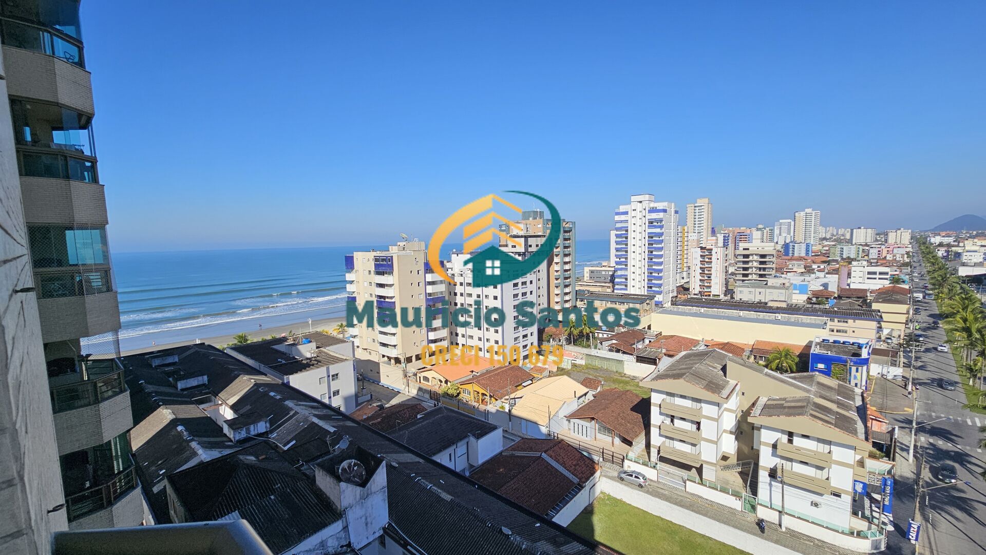 Apartamento à venda com 2 quartos, 1 suíte, 2 vagas e 98m² no Centro, Mongaguá (SP) — foto 13 de 30