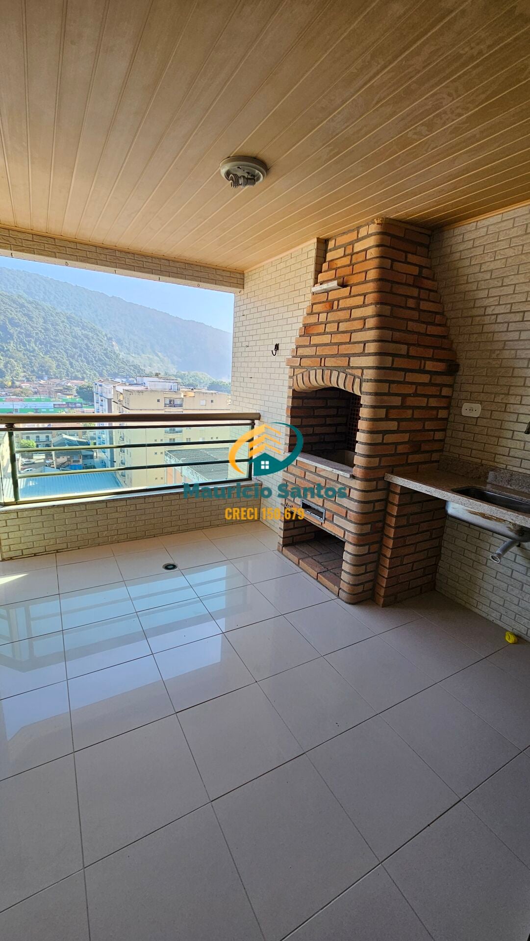 Apartamento à venda com 2 quartos, 1 suíte, 2 vagas e 98m² no Centro, Mongaguá (SP) — foto 5 de 30
