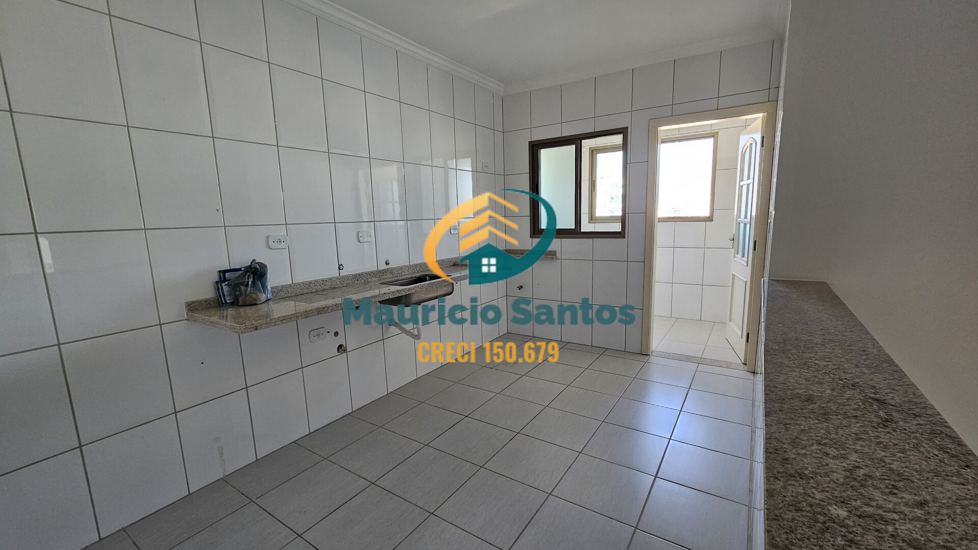 Apartamento à venda com 2 quartos, 1 suíte, 2 vagas e 98m² no Centro, Mongaguá (SP) — foto 15 de 30
