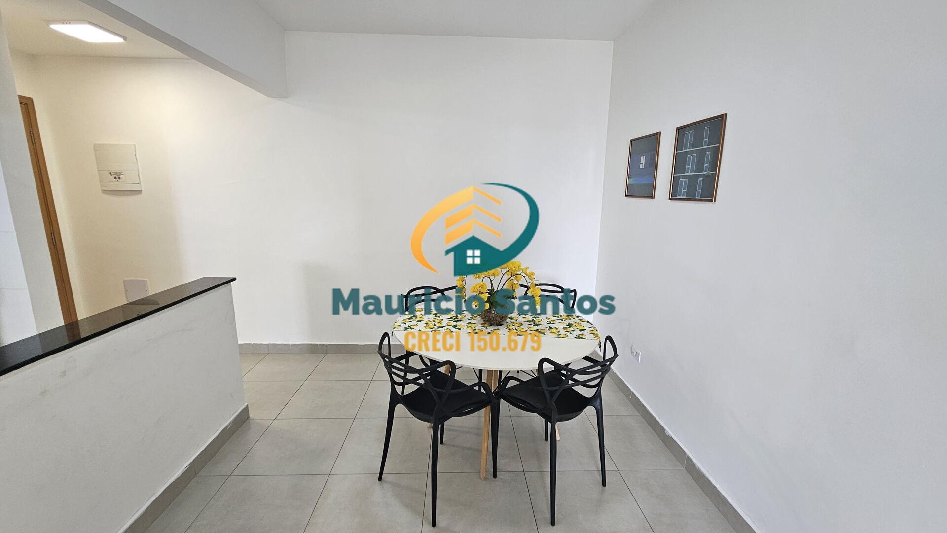 Apartamento à venda com 2 quartos, 1 suíte, 1 vaga e 78m² no Centro, Mongaguá (SP) — foto 5 de 30