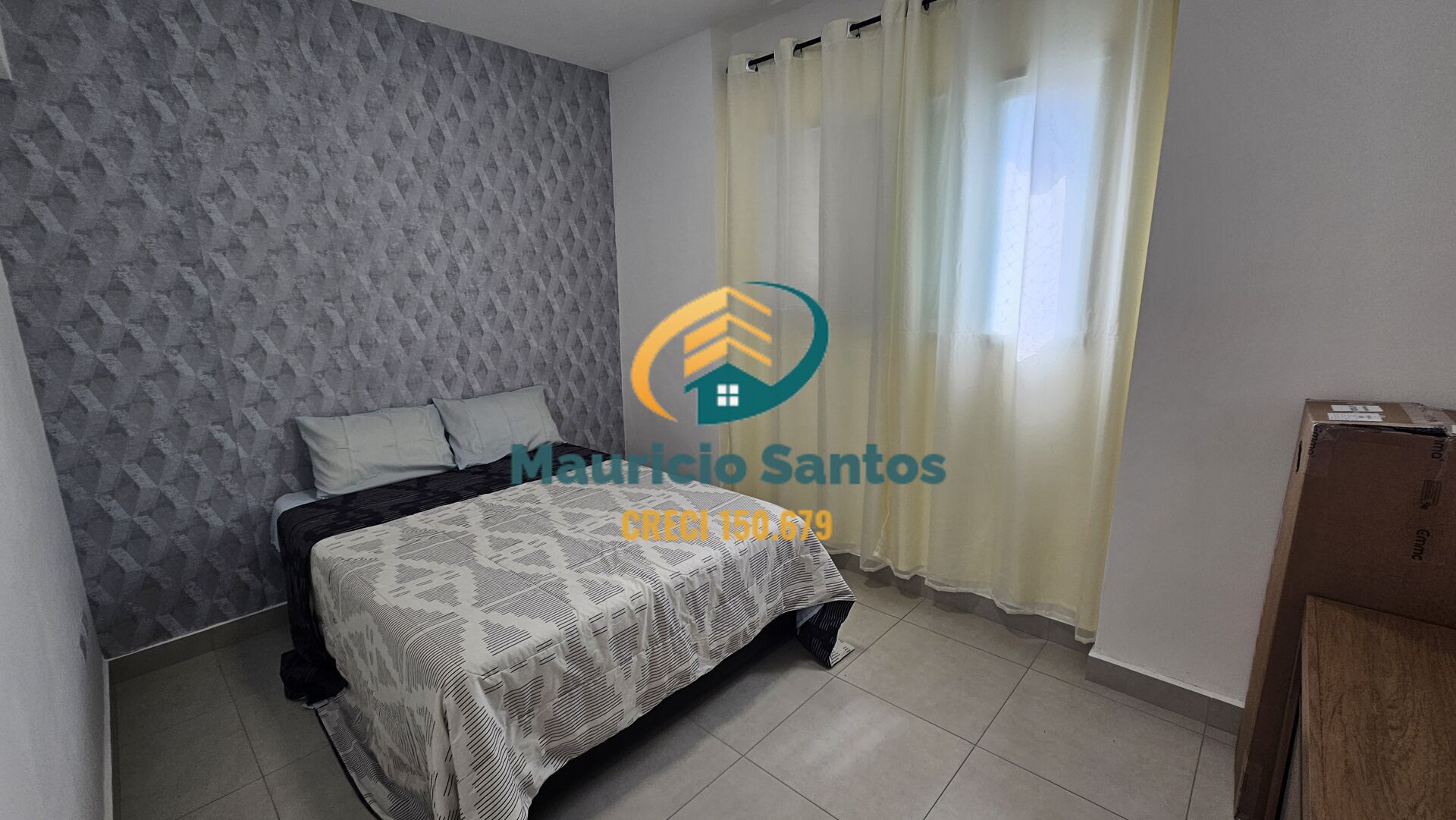 Apartamento à venda com 2 quartos, 1 suíte, 1 vaga e 78m² no Centro, Mongaguá (SP) — foto 27 de 30