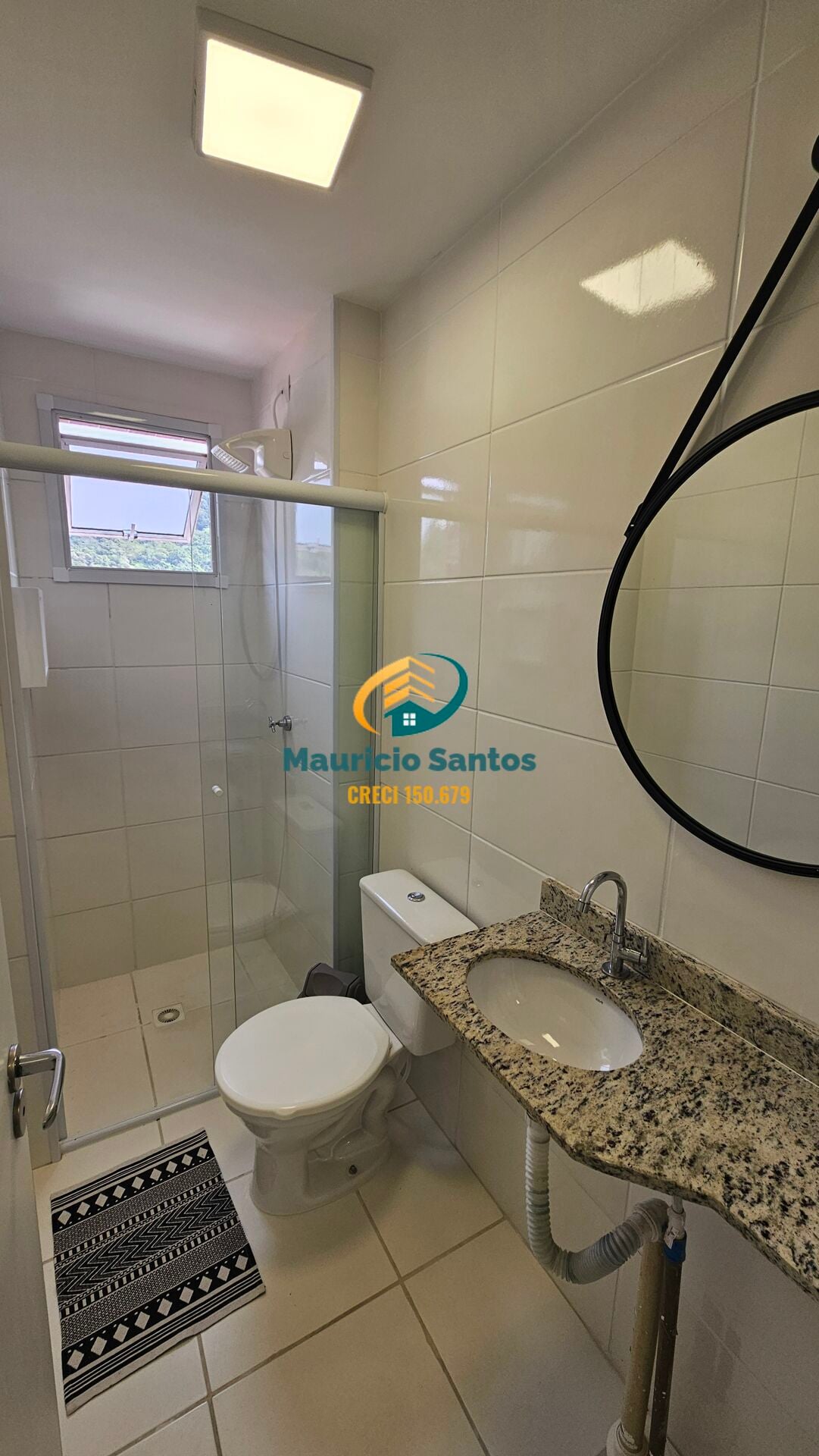 Apartamento à venda com 2 quartos, 1 suíte, 1 vaga e 78m² no Centro, Mongaguá (SP) — foto 22 de 30
