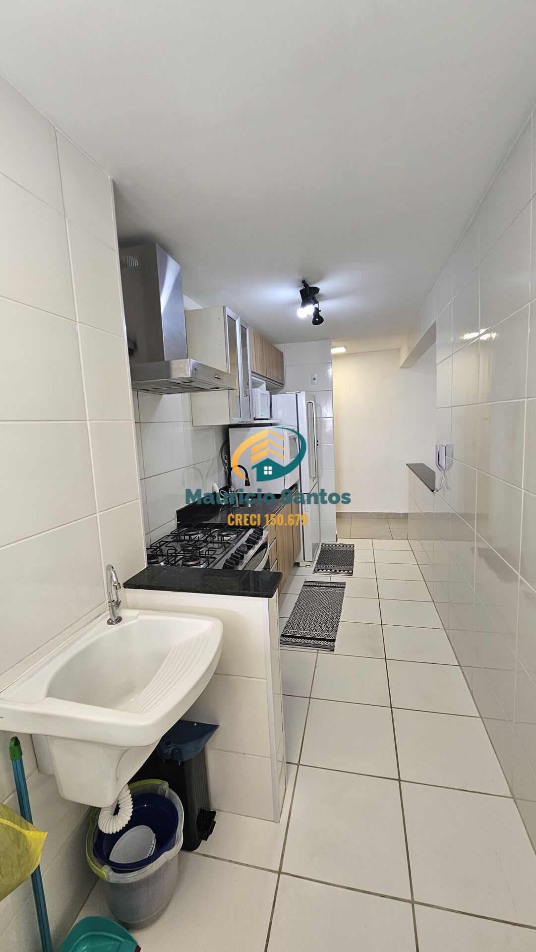 Apartamento à venda com 2 quartos, 1 suíte, 1 vaga e 78m² no Centro, Mongaguá (SP) — foto 18 de 30
