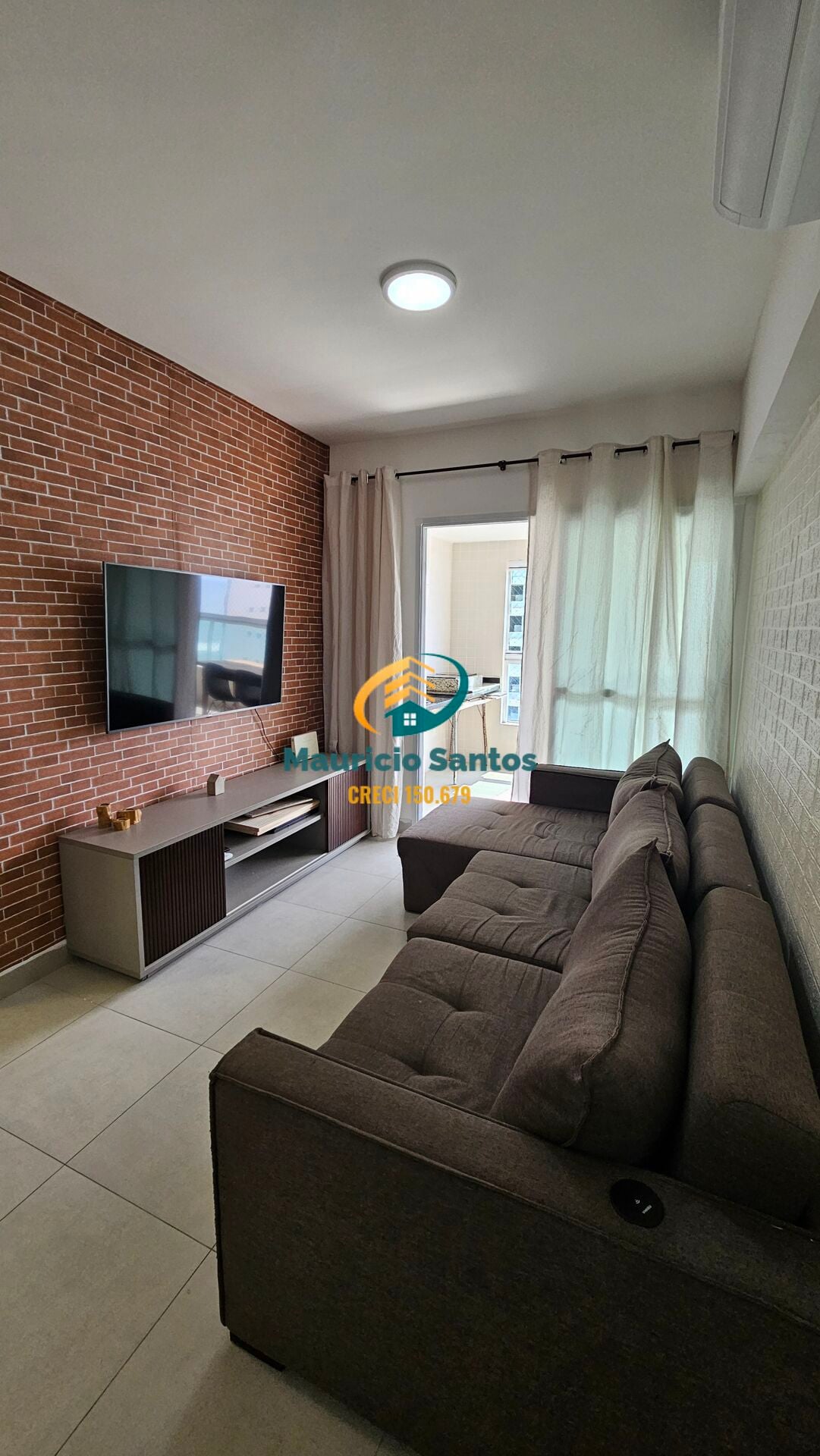 Apartamento à venda com 2 quartos, 1 suíte, 1 vaga e 78m² no Centro, Mongaguá (SP) — foto 4 de 30