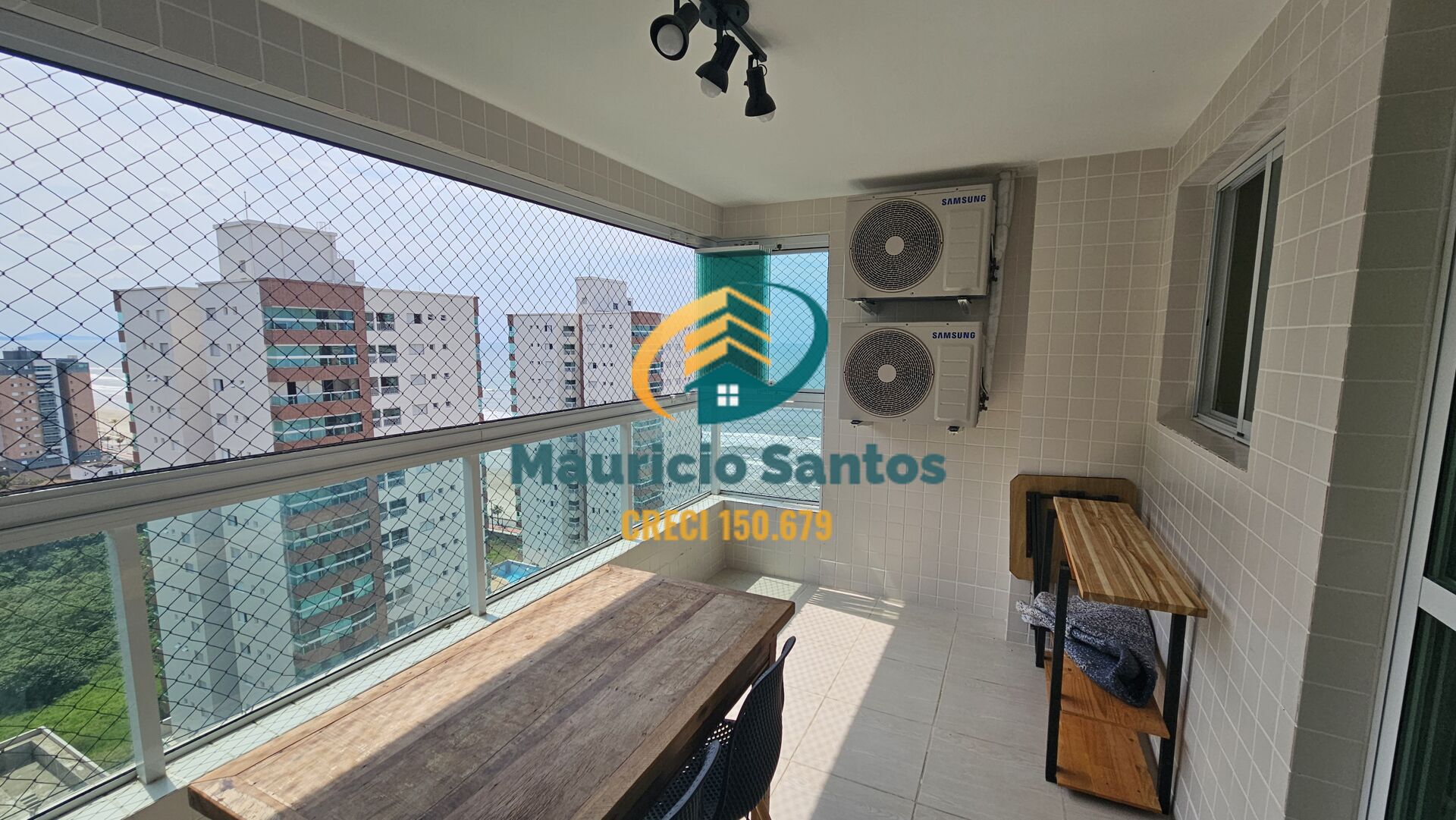 Apartamento à venda com 2 quartos, 1 suíte, 1 vaga e 78m² no Centro, Mongaguá (SP) — foto 10 de 30