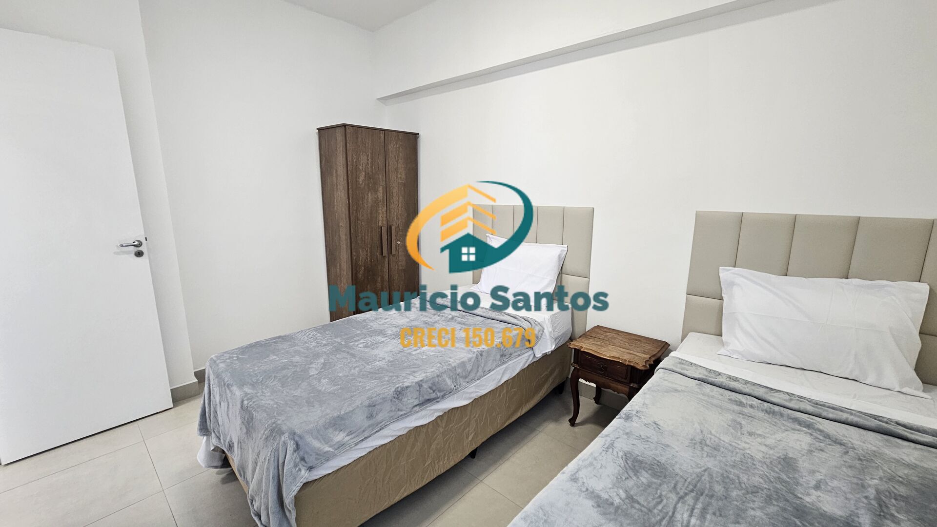 Apartamento à venda com 2 quartos, 1 suíte, 1 vaga e 78m² no Centro, Mongaguá (SP) — foto 25 de 30