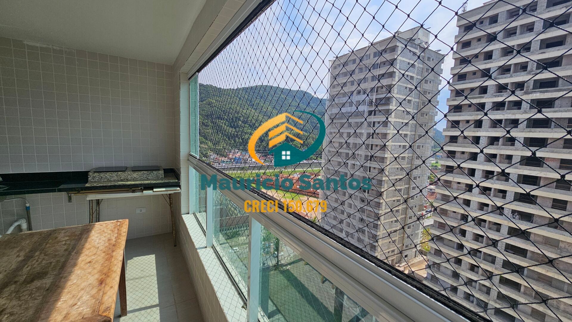 Apartamento à venda com 2 quartos, 1 suíte, 1 vaga e 78m² no Centro, Mongaguá (SP) — foto 13 de 30