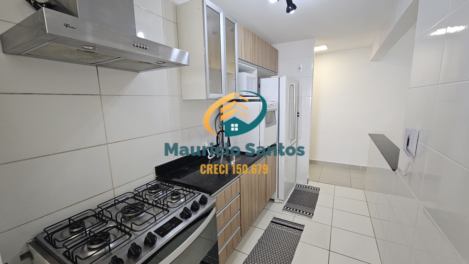 Apartamento à venda com 2 quartos, 1 suíte, 1 vaga e 78m² no Centro, Mongaguá (SP) — foto 17 de 30