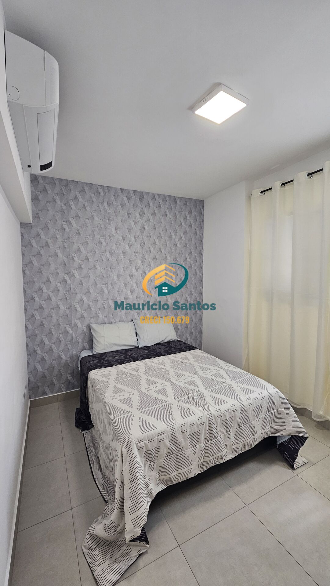 Apartamento à venda com 2 quartos, 1 suíte, 1 vaga e 78m² no Centro, Mongaguá (SP) — foto 28 de 30