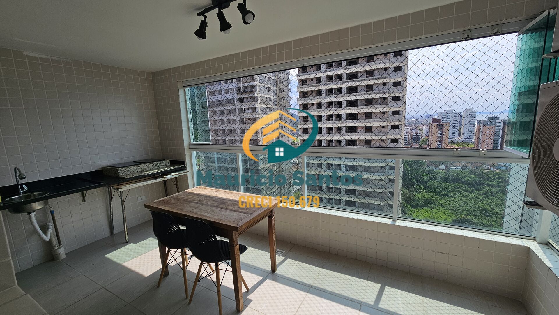 Apartamento à venda com 2 quartos, 1 suíte, 1 vaga e 78m² no Centro, Mongaguá (SP) — foto 6 de 30