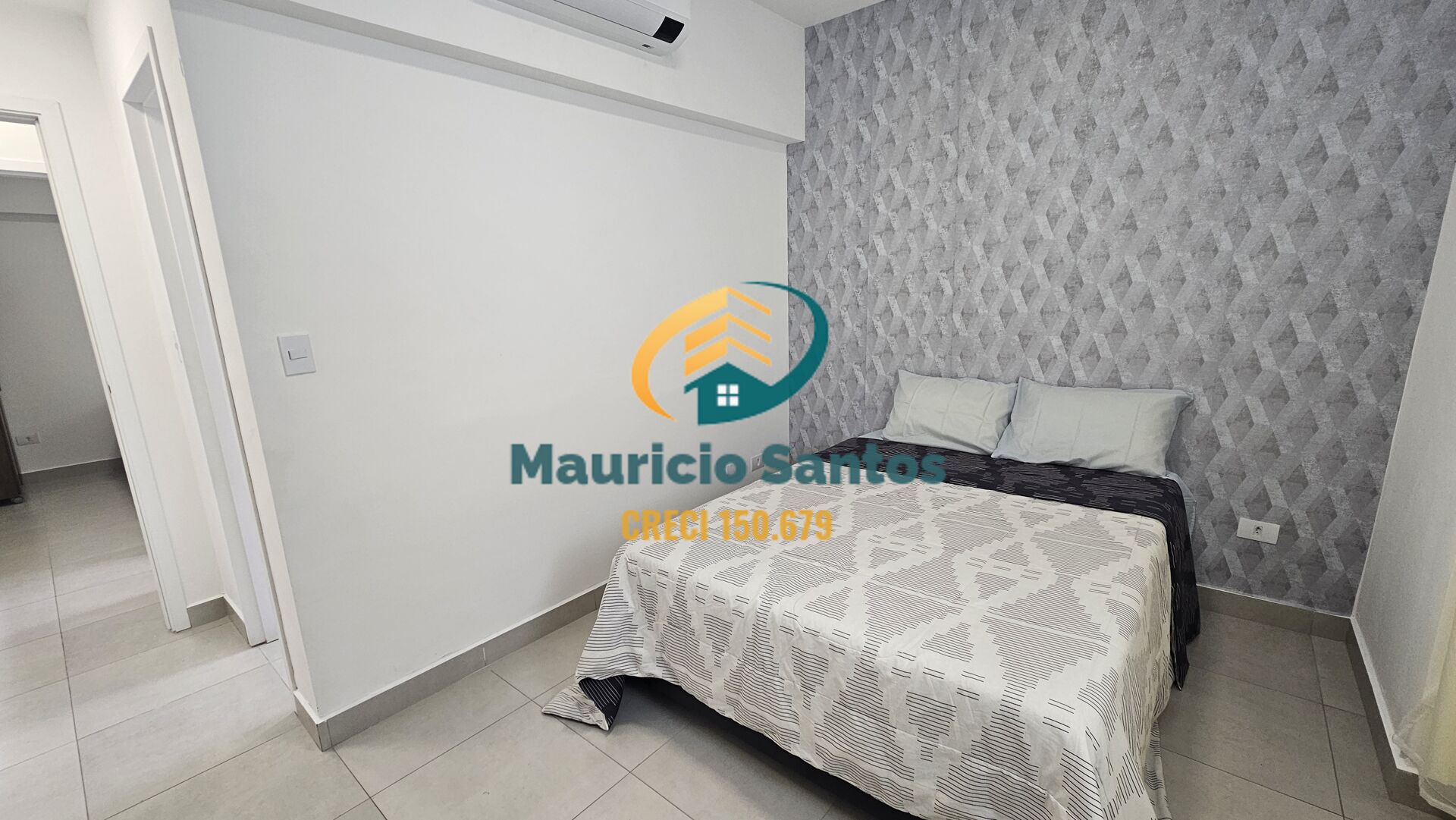 Apartamento à venda com 2 quartos, 1 suíte, 1 vaga e 78m² no Centro, Mongaguá (SP) — foto 29 de 30