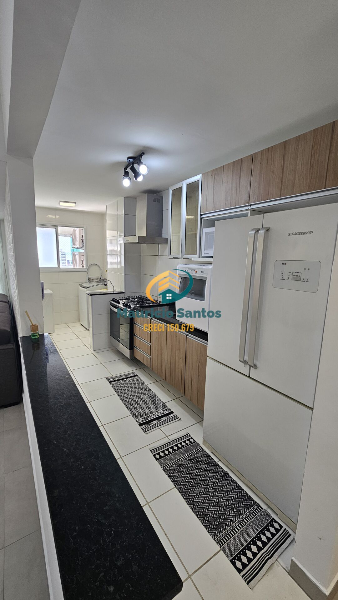 Apartamento à venda com 2 quartos, 1 suíte, 1 vaga e 78m² no Centro, Mongaguá (SP) — foto 16 de 30