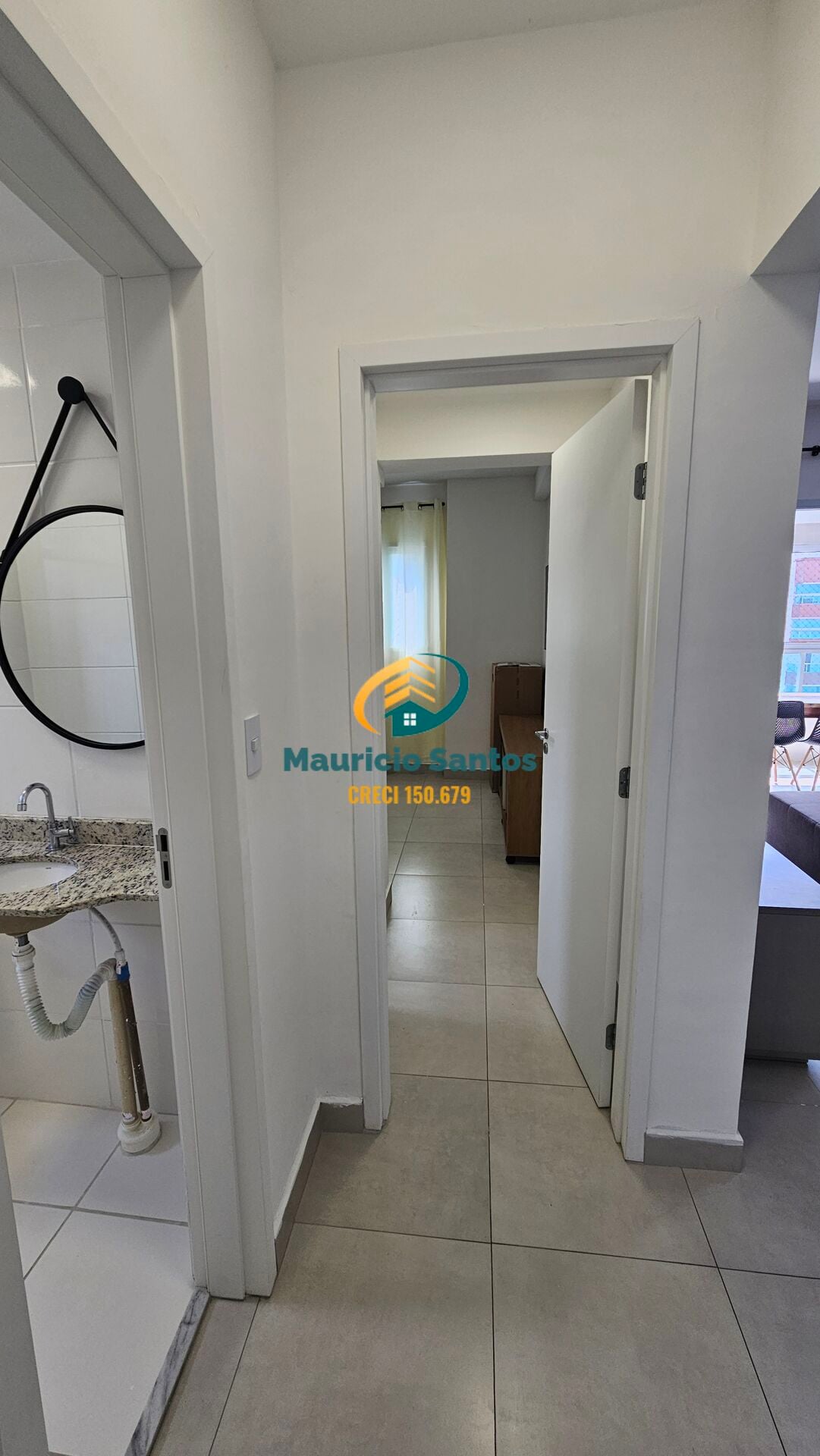 Apartamento à venda com 2 quartos, 1 suíte, 1 vaga e 78m² no Centro, Mongaguá (SP) — foto 21 de 30