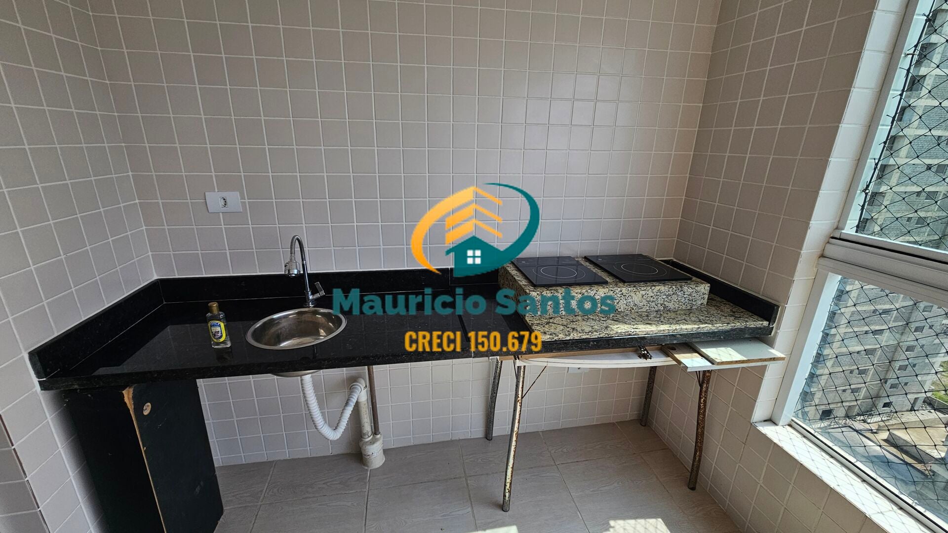 Apartamento à venda com 2 quartos, 1 suíte, 1 vaga e 78m² no Centro, Mongaguá (SP) — foto 11 de 30