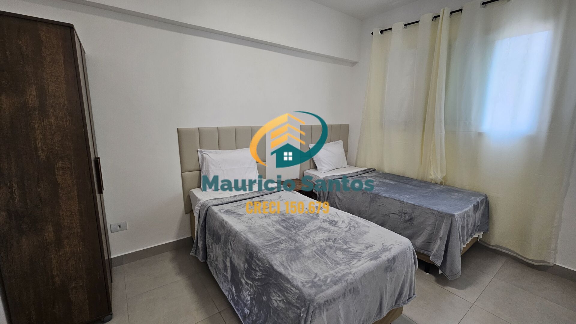 Apartamento à venda com 2 quartos, 1 suíte, 1 vaga e 78m² no Centro, Mongaguá (SP) — foto 23 de 30